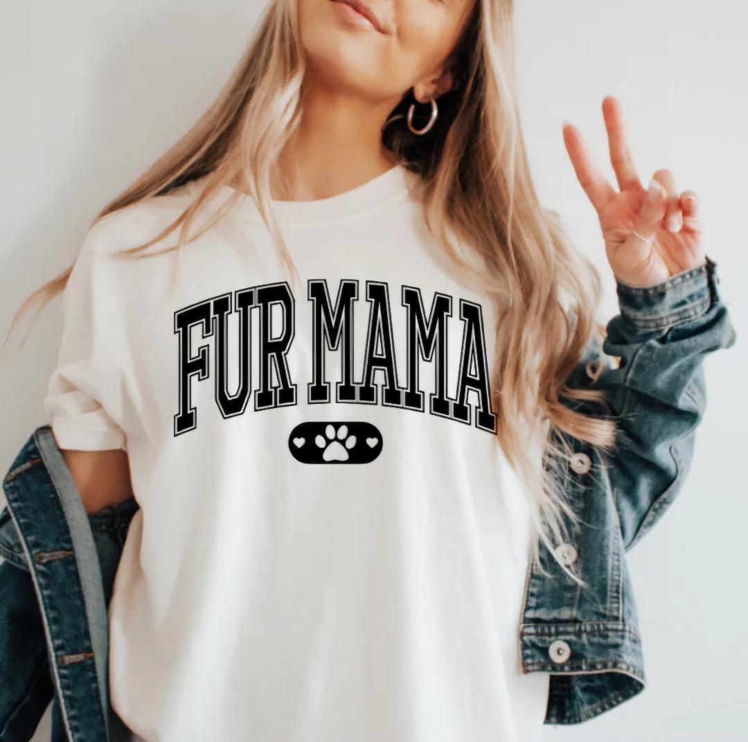 Fur Mama