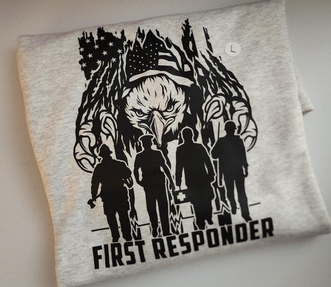 First Responder - Large
