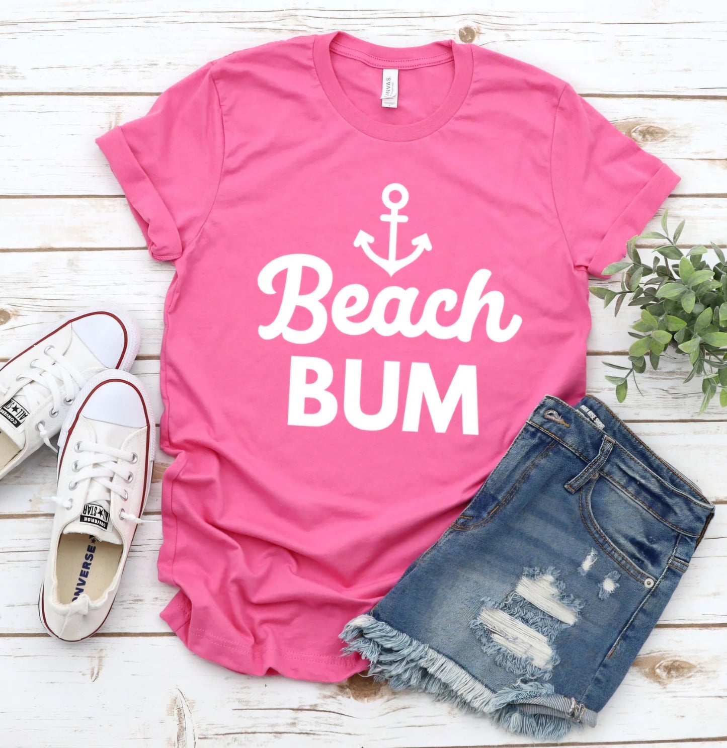 Beach Bum