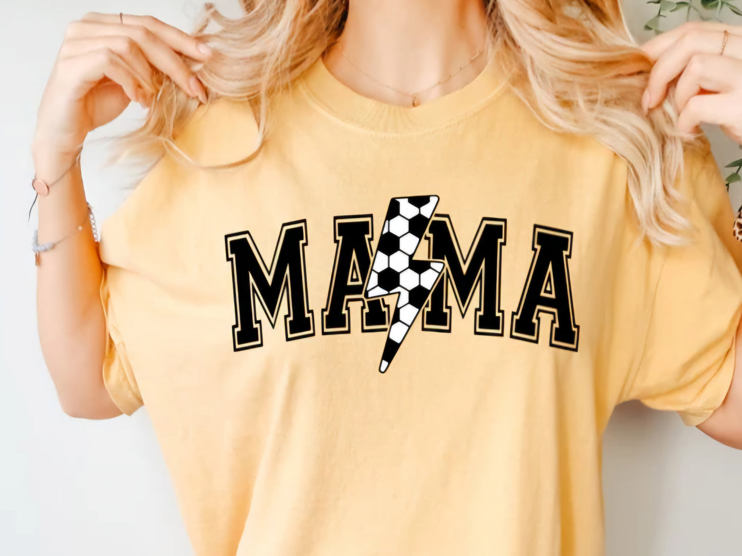 Soccer Mama