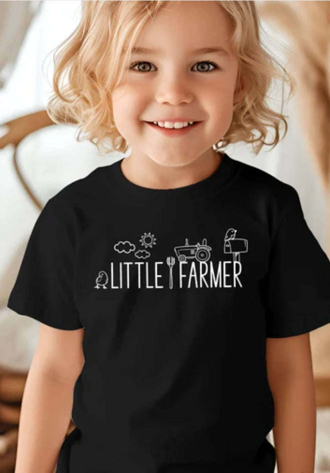 Little Farm