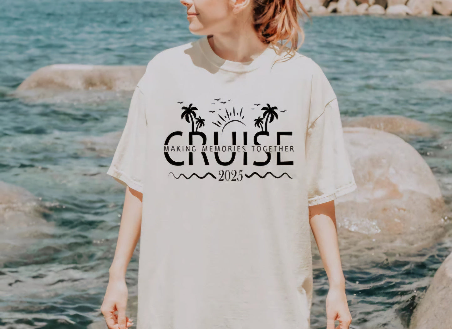 Cruise 2025