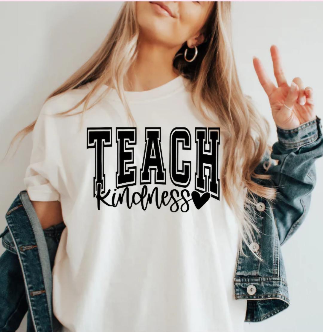 TEACH Kindness