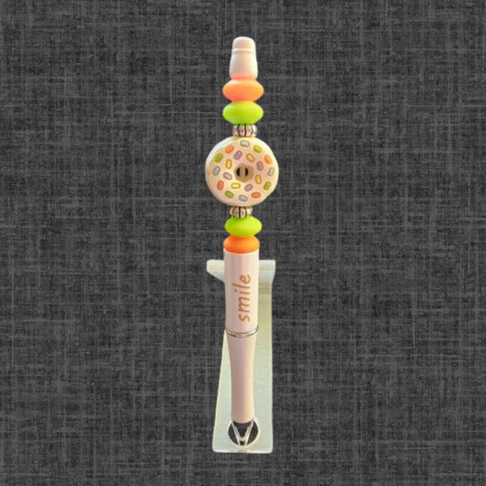 Donut Smile Pen