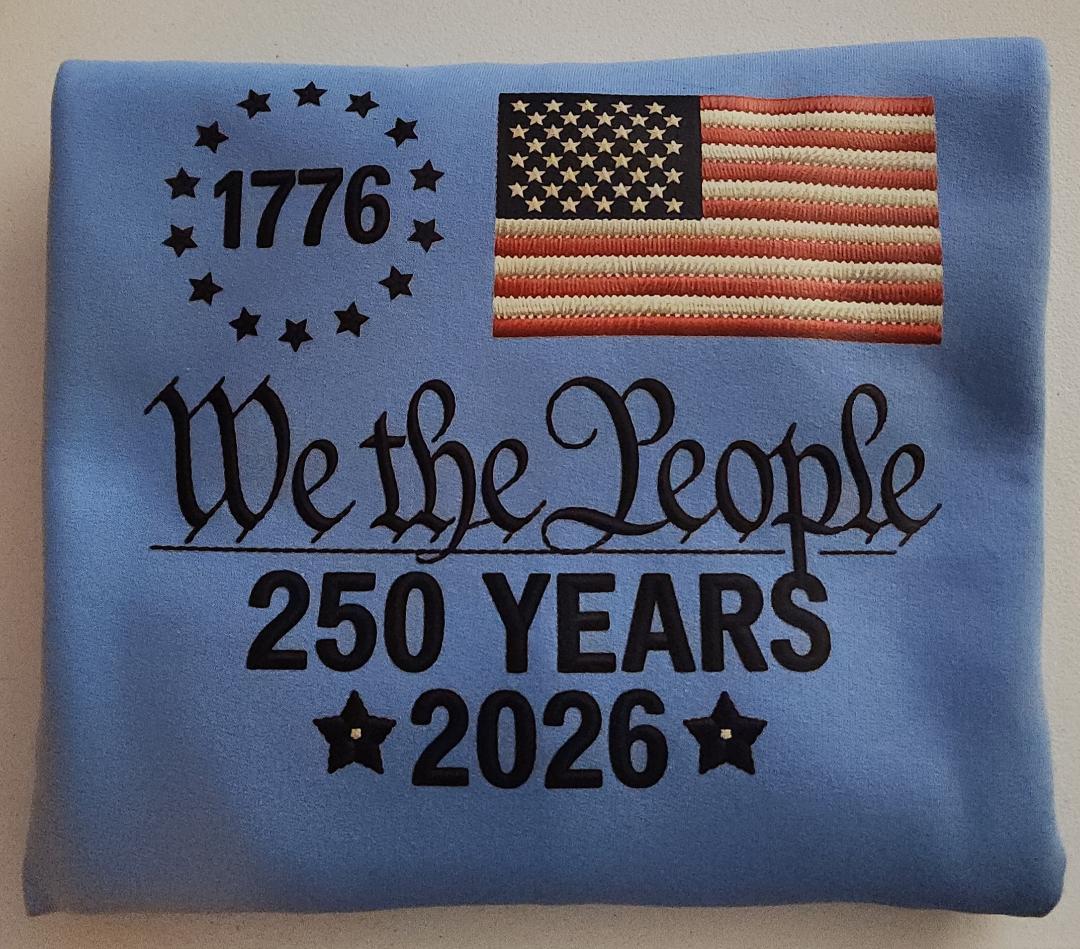 We the People