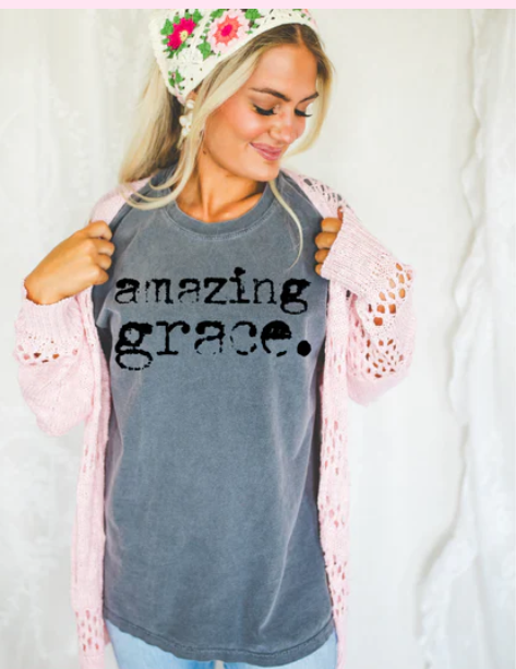 Amazing Grace