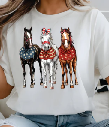 American Horses