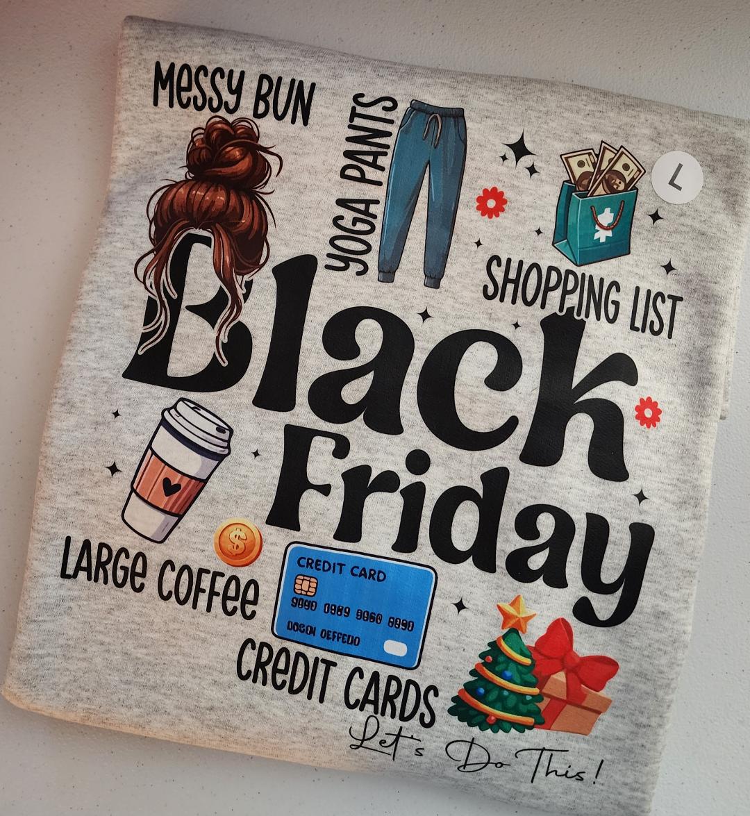 Black Friday-Large