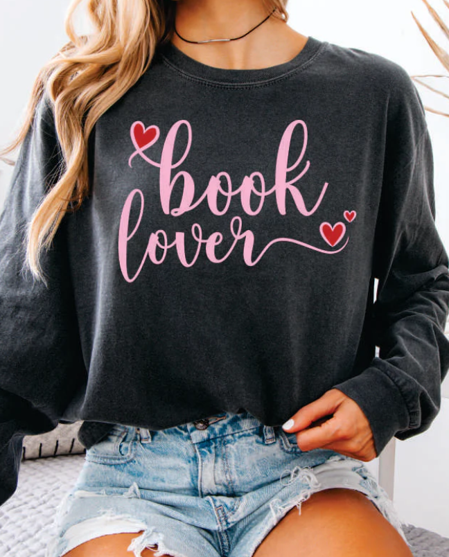 Book Lover