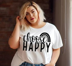 Choose Happy