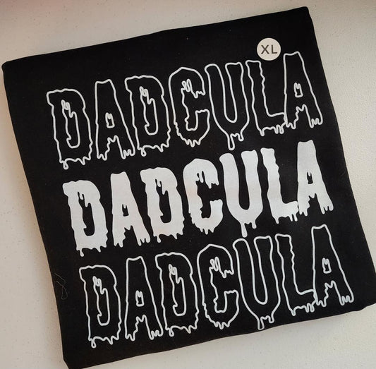Dadcula - XLarge