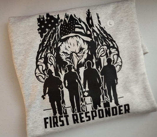 First Responder - Large