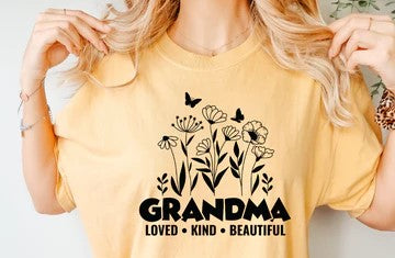 Grandma