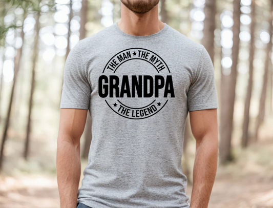 Grandpa