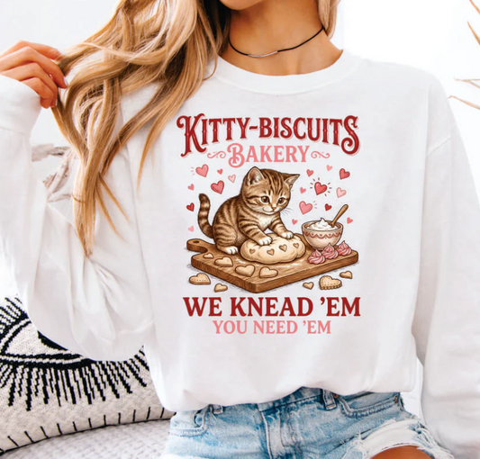 Kitty Biscuit Bakery