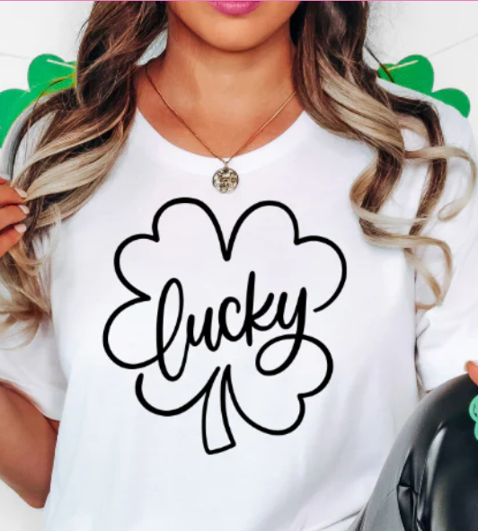 Lucky Clover