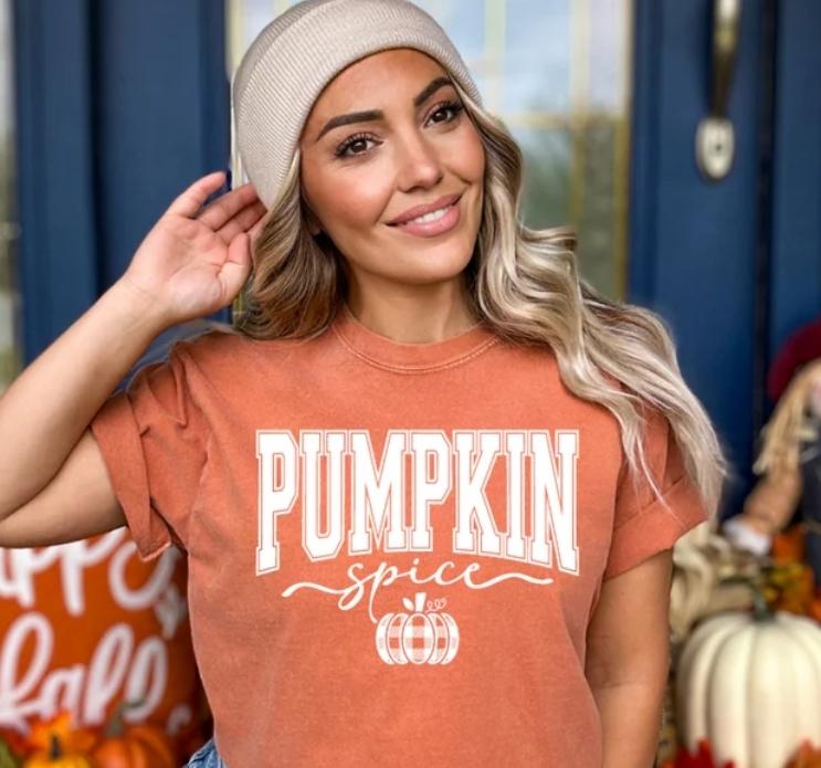 Pumpkin Spice