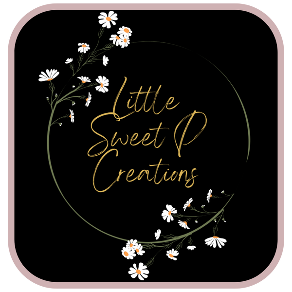 Little Sweet P Creations