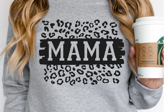 Mama [Cheetah]