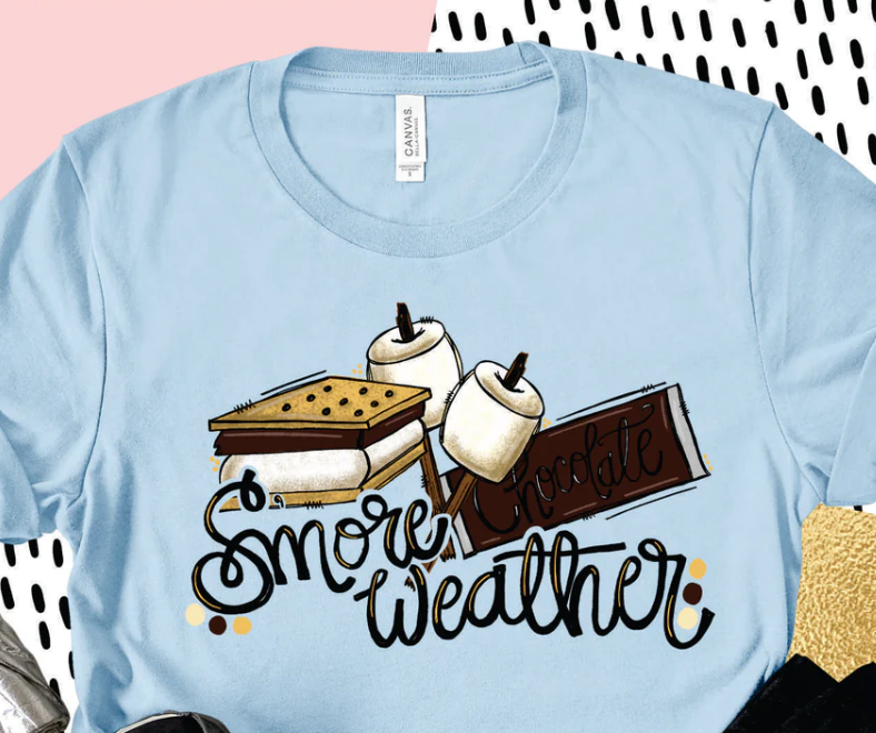 Smore Weather