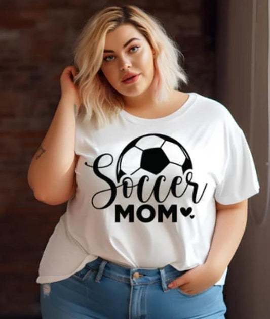 Soccer Mom