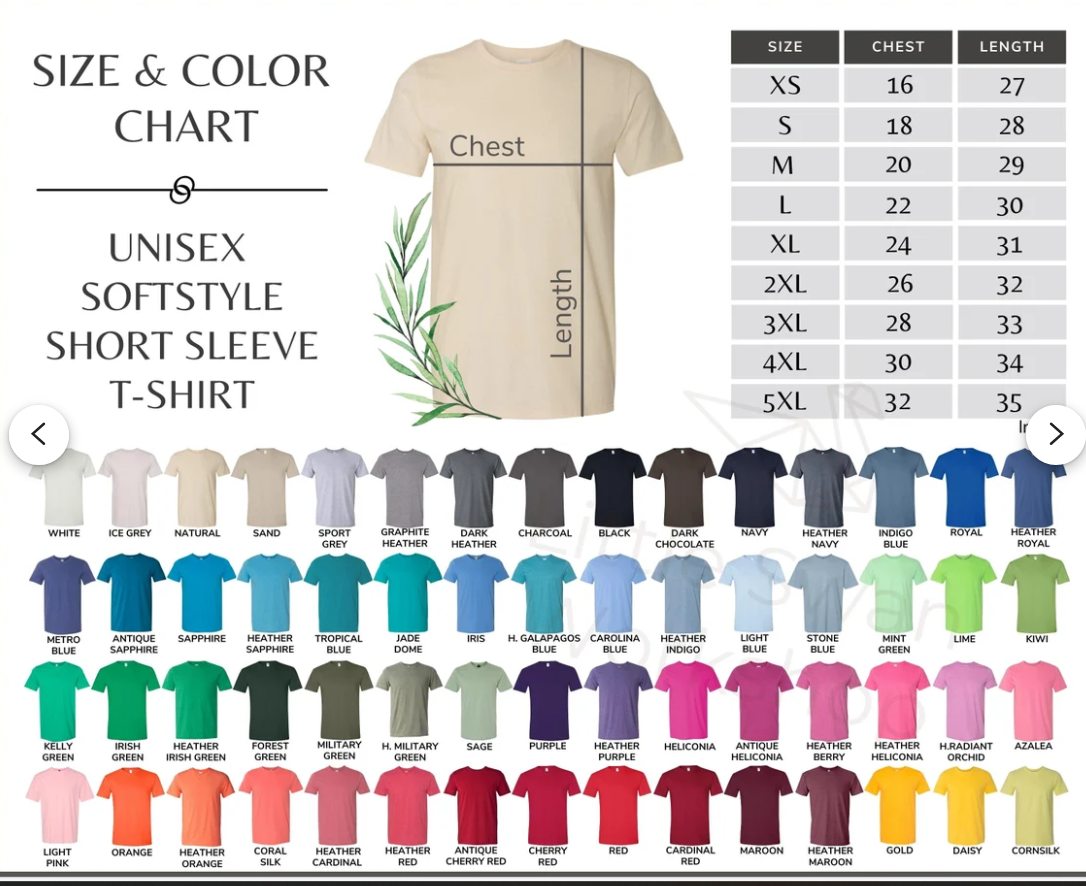 Support Your Local T-Shirt Dealer